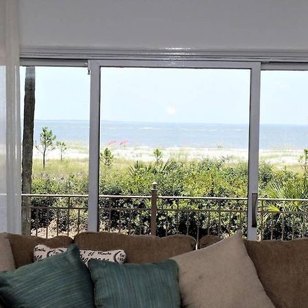 7 Black Duck - Top Notch Views & Amenities In A Private Oceanfront Oasis Hilton Head Island Esterno foto