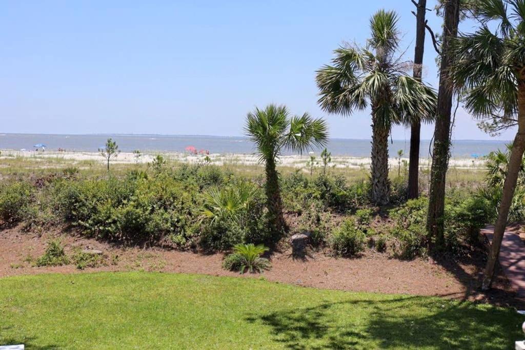 7 Black Duck - Top Notch Views & Amenities In A Private Oceanfront Oasis Hilton Head Island Esterno foto