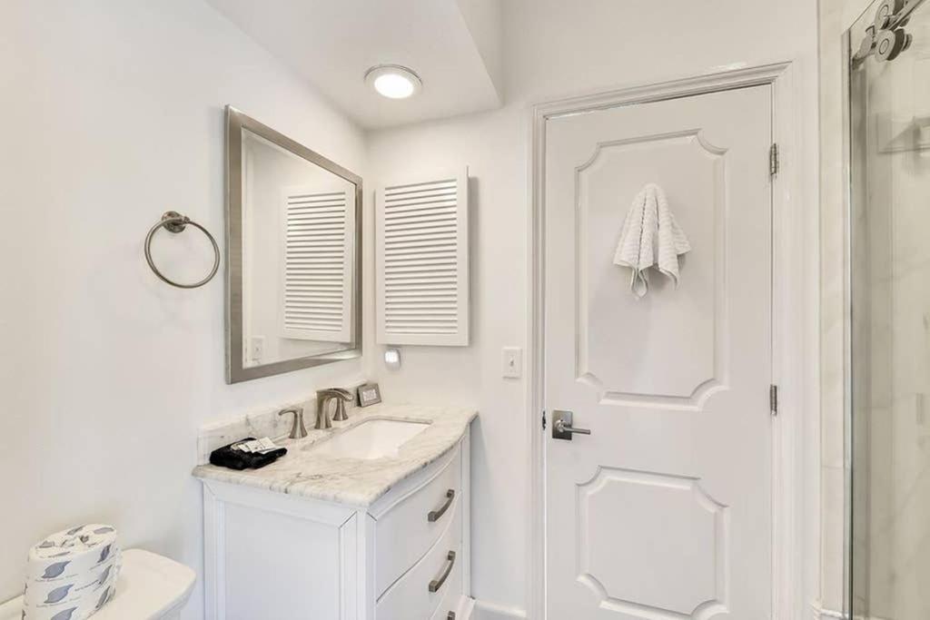 7 Black Duck - Top Notch Views & Amenities In A Private Oceanfront Oasis Hilton Head Island Esterno foto
