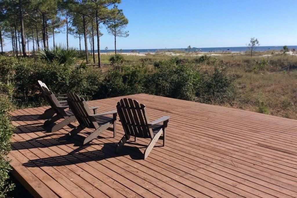7 Black Duck - Top Notch Views & Amenities In A Private Oceanfront Oasis Hilton Head Island Esterno foto