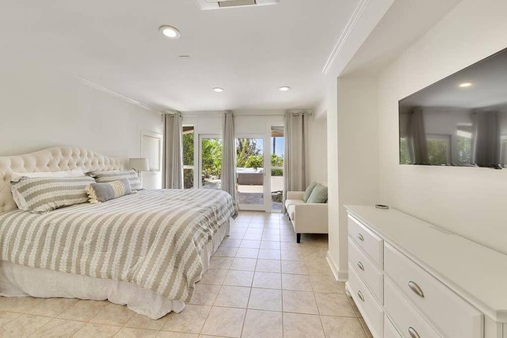 7 Black Duck - Top Notch Views & Amenities In A Private Oceanfront Oasis Hilton Head Island Esterno foto
