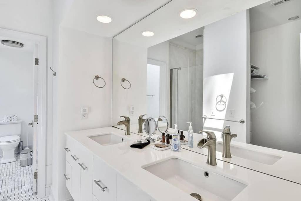 7 Black Duck - Top Notch Views & Amenities In A Private Oceanfront Oasis Hilton Head Island Esterno foto