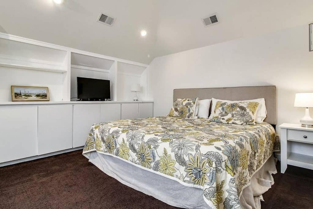 7 Black Duck - Top Notch Views & Amenities In A Private Oceanfront Oasis Hilton Head Island Esterno foto