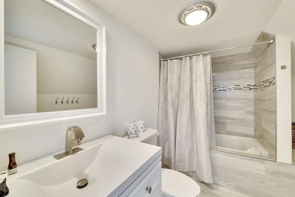 7 Black Duck - Top Notch Views & Amenities In A Private Oceanfront Oasis Hilton Head Island Esterno foto
